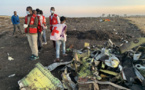 Boeing dans la tourmente après le crash aérien en Ethiopie