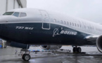 Crash d'Ethiopian Airlines : les Boeing 737 Max cloués au sol
