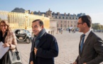 Enquête sur le mariage de Ghosn au château de Versailles