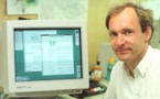 RECIT. "Personne n’a compris quoi que ce soit" : comment Tim Berners-Lee a créé le web il y a 30 ans