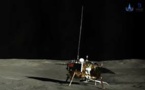 La Chine lancera Chang’e-5 cette année et une sonde martienne en 2020