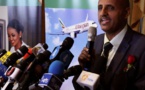 Boeing devrait immobiliser tous ses 737 MAX 8, selon le PDG d'Ethiopian