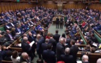 La Chambre des communes soutient massivement un report du Brexit