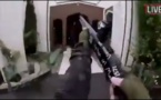 Le carnage de Christchurch diffusé en direct pendant 17 minutes