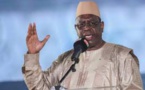 Attentat anti-musulman en Nouvelle Zélande : Macky Sall condamne "avec la plus grande fermeté"