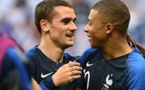 Brive : la justice refuse qu'un bébé ne soit prénommé "Griezmann Mbappé"