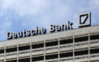 Pourquoi l'Allemagne veut une fusion pour renforcer Deutsche Bank