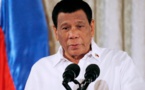 Les Philippines quittent la CPI, qui enquête sur Rodrigo Duterte