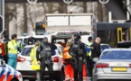 Fusillade à Utrecht: Des victimes, la thèse terroriste envisagée
