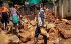 Cyclone Idai : le bilan dépasse les 200 morts au Mozambique