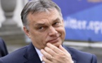 Le parti d'Orban suspendu de ses droits de vote au sein du PPE