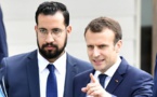 Le Sénat saisit le parquet contre des proches de Macron