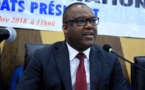 RDC: Trois membres de la commission électorale sanctionnés par les USA