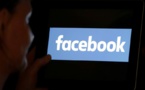 Facebook: 200 millions de mots de passe d’utilisateurs stockés sans protection