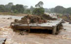 Le bilan du cyclone Idai s'élève à 242 morts au Mozambique