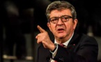 Mélenchon appelle l'armée à "ne pas tirer" samedi