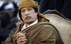 Un rapport «top secret» révèle les projets de Londres contre Kadhafi dans les années 1980