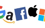 France: Une étude évalue que 26 sociétés paieront la taxe Gafa