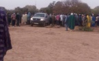 Plus de 110 Peuls massacrés dans le centre du Mali