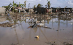 Afrique australe : les rescapés du cyclone Idai menacés par les épidémies, le bilan s'alourdit