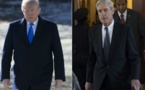 Etats-Unis : le rapport Mueller n’a pas trouvé de preuve d’une entente entre Donald Trump et la Russie