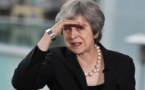 Brexit: Theresa May ne sait plus à quel saint se vouer