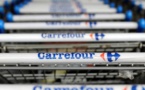Carrefour rachète 17% de Showroomprivé, partenariat stratégique
