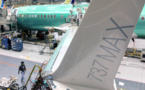 Boeing présentera mercredi sa solution pour le 737 MAX
