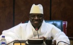 ENQUETE OCCRP - Comment Yahya Jammeh a volé près d’1 milliard de dollars de fonds publics (1ère partie)