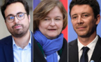 Nathalie Loiseau, Mounir Mahjoubi et Benjamin Griveaux quittent le gouvernement, annonce l'Elysée