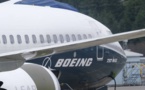 L'OMC reproche aux USA le maintien de subventions à Boeing