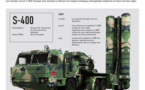 La Turquie n'entend pas renoncer à l'achat des S-400 russes