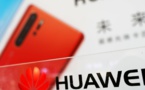 Huawei: Des ventes record de smartphones gonflent le bénéfice en 2018
