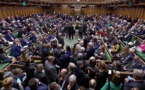 Brexit : la colère des Britanniques face à la paralysie du Parlement
