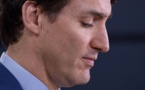 Canada : De nouveaux documents relancent les allégations d'ingérence contre Justin Trudeau