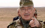 En Algérie, le général Salah met en garde contre toute atteinte à l'armée