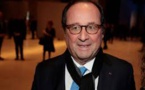 Hollande tacle Macron: "A vouloir tout bousculer, tout s'est arrêté"