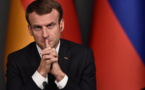 Des proches d'Emmanuel Macron s'inquiètent de sa santé et de sa solitude
