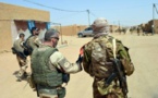 Mort d'un médecin militaire français dans un attentat au Mali