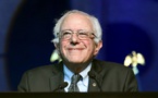 USA 2020: Sanders a reçu 18,2 millions de dollars de dons
