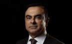 Carlos Ghosn, ex-PDG de Renault, a fait valoir ses droits à la retraite et devrait toucher 765 000 euros par an