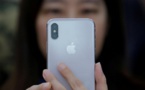 Apple baisse les prix de ses IPhone de 6% en Chine
