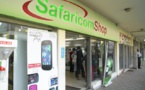 Le Kenyan Safaricom perd sa part de marché pour un cinquième trimestre consécutif