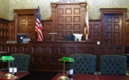 Un juge d'un tribunal civil du Texas démissionne par accident