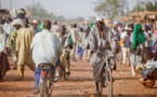 Des dizaines de morts dans des violences au Burkina Faso
