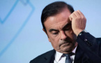 Carlos Ghosn de nouveau arrêté à Tokyo, la justice nippone ne le lâche pas