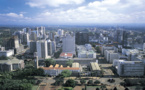 Le Kenya prévoit une croissance économique de 6,3% en 2019