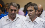 Air Cocaïne: Les deux pilotes d'Air Cocaïne condamnés à six ans de prison