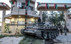 Libye : combats violents près de Tripoli, réunion du Conseil de sécurité de l'ONU