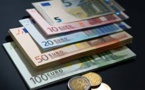 Il faut mettre l'euro en avant au plan international, déclare Centeno